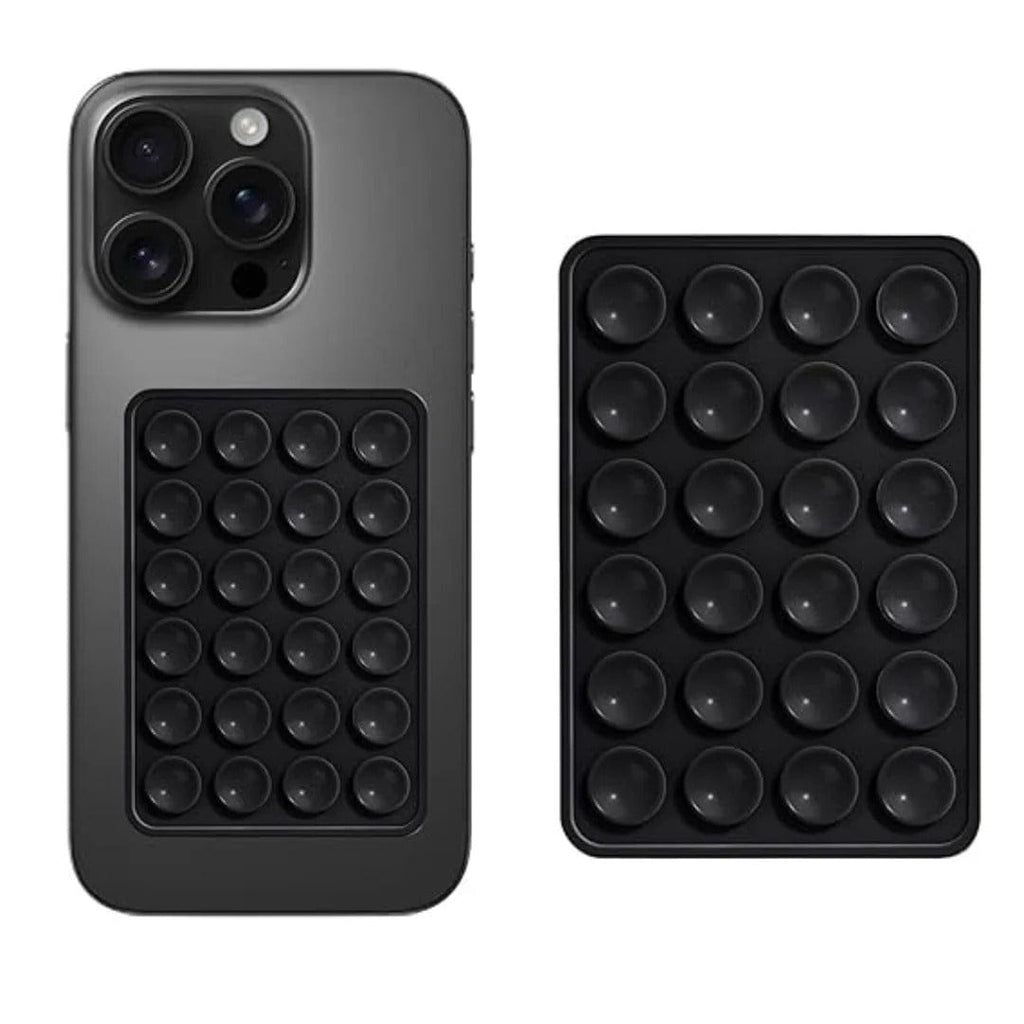 Anti Yellow Magsafe Clear Case