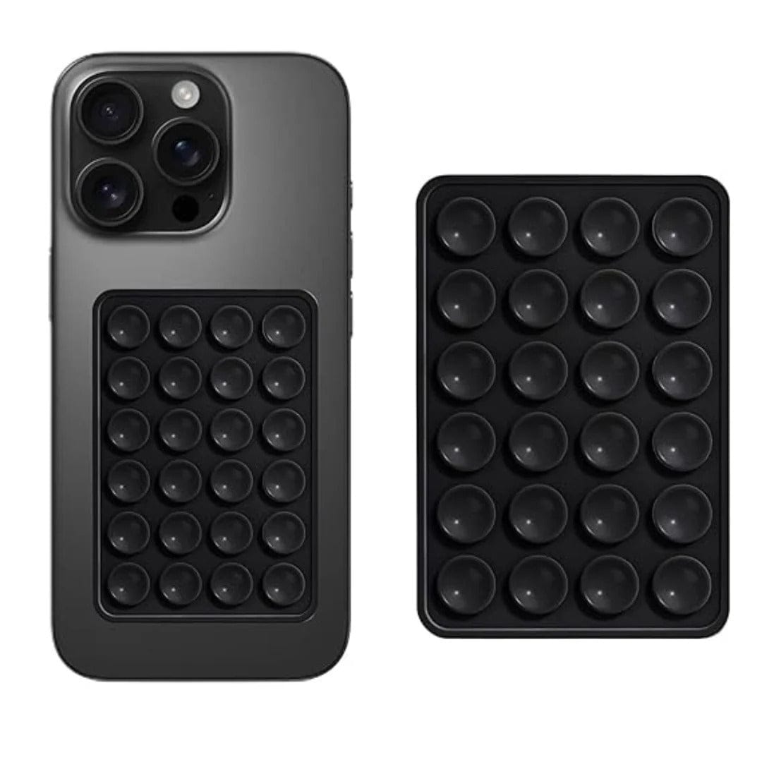 Anti Yellow Magsafe Clear Case