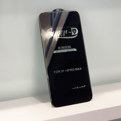 Anti Yellow Magsafe Transparent Clear Case (CRYSTAL CLEAR) + HD Tempered Glass + Stickypod